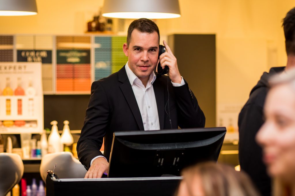 Bild von der Webseite von Mobildiscothek Diamant